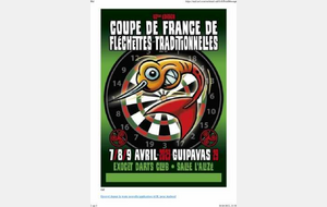 Coupe de France : Thibault TRICOLE !