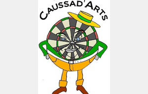 Open de Comité Caussad'Arts (Résultats)