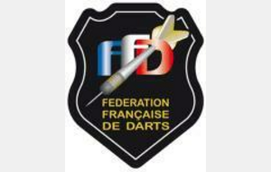 Nouveau bureau de la FFD