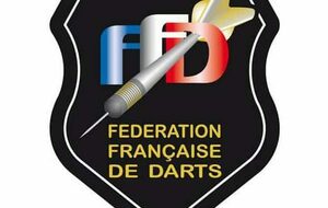 Nouveaux Mails Bureau FFD