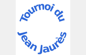 Tournoi du Jean JAURES #9