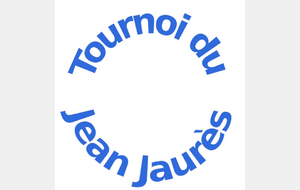 Tournoi du J.JAURES   -   19h45