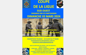 Coupe de la Ligue S-O