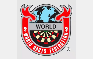 World Championship WDF Lakeside