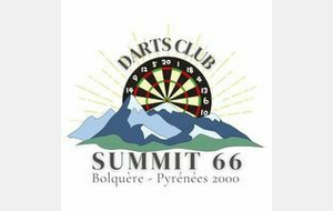 SUMMIT DC (Bolquère) - Opens de Comité & Ligue